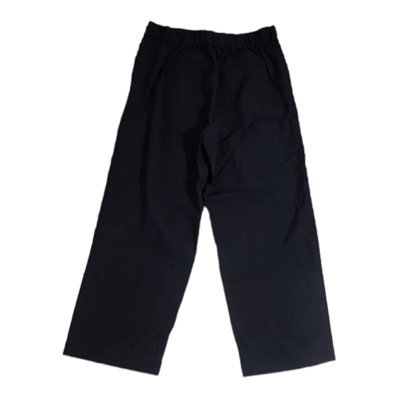 Talbots linen blend drawstring pants size SP - Picture 1 of 5